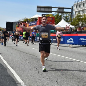 Mason Greenstein